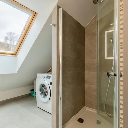 Apartamento Rentplanet - Schroniskowa *