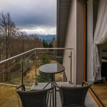 Apartament Rentplanet - Schroniskowa *