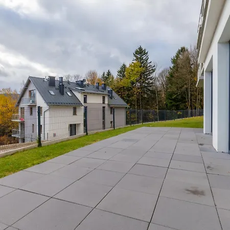 Apartamento Rentplanet - Schroniskowa *