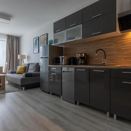 Rentplanet - Schroniskowa Apartment Szklarska Poreba