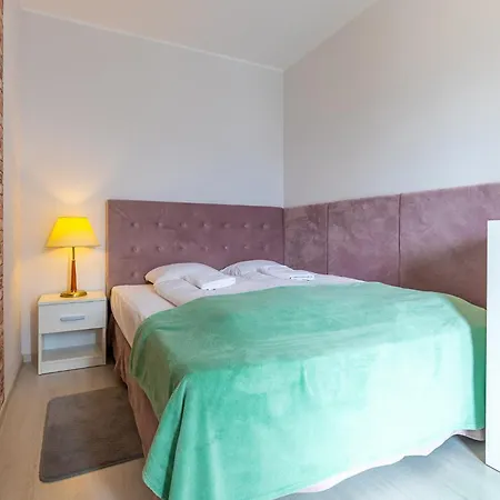 Rentplanet - Schroniskowa Apartment