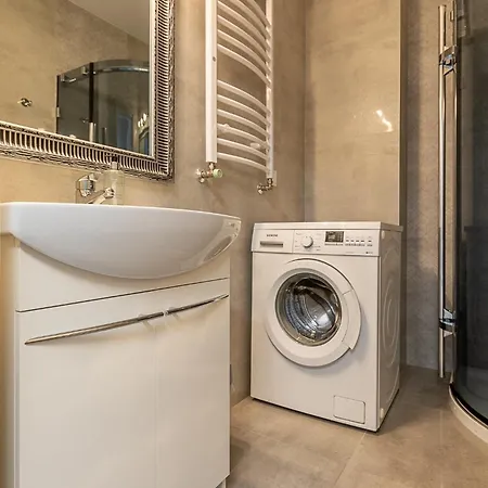 Apartment Rentplanet - Schroniskowa Szklarska Poreba