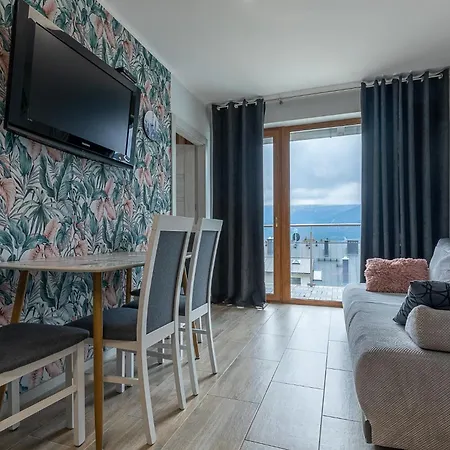 Rentplanet - Schroniskowa * Шклярска-Поремба