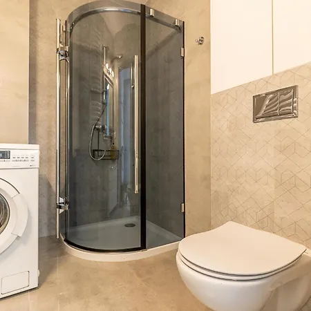 Rentplanet - Schroniskowa Apartamento