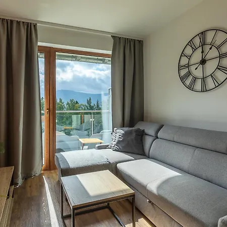 Rentplanet - Schroniskowa Apartment *
