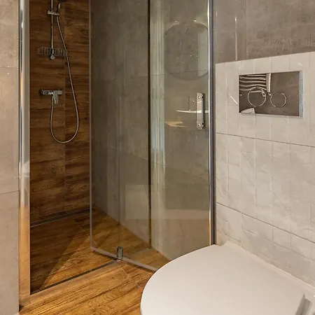 Apartment Rentplanet - Schroniskowa Szklarska Poreba
