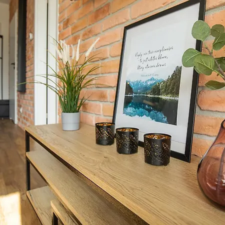 Apartment Rentplanet - Schroniskowa