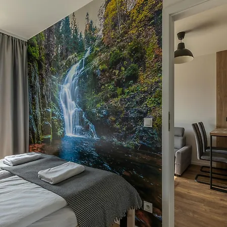 Apartment Rentplanet - Schroniskowa *