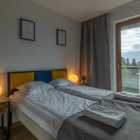Rentplanet - Schroniskowa * Szklarska Poreba