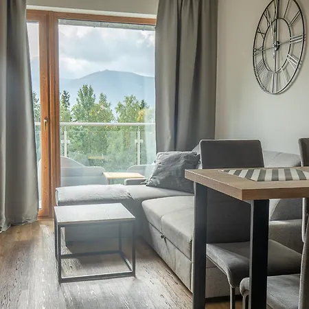 Apartment Rentplanet - Schroniskowa