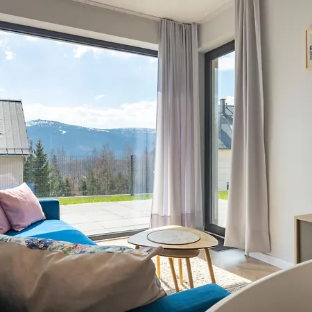 Apartamento Rentplanet - Schroniskowa