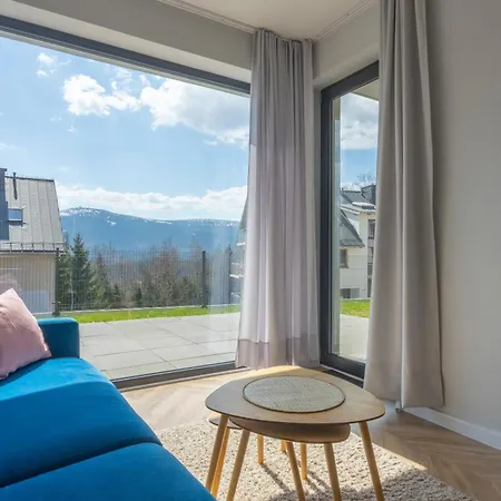 Rentplanet - Schroniskowa Apartamento *