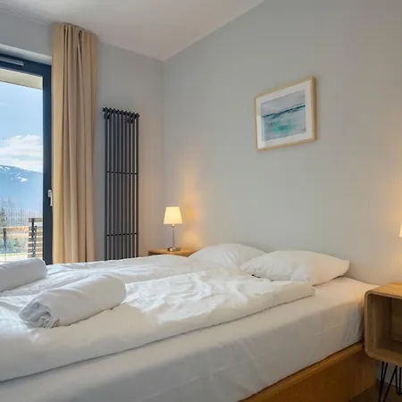 Apartamento Rentplanet - Schroniskowa *