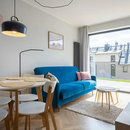 Apartamento Rentplanet - Schroniskowa Szklarska Poręba