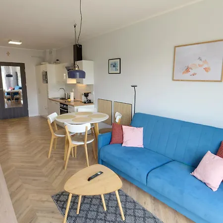 Apartmán Rentplanet - Schroniskowa Sklářská Poruba