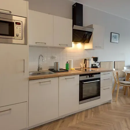 Rentplanet - Schroniskowa Szklarska Poręba