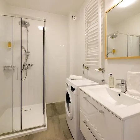 Rentplanet - Schroniskowa Apartmán