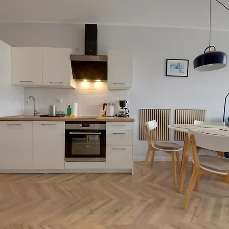 Rentplanet - Schroniskowa Szklarska Poręba