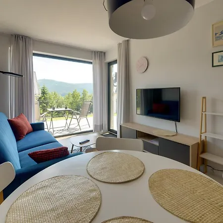 Rentplanet - Schroniskowa * Шклярска-Поремба