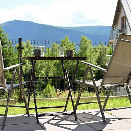 Rentplanet - Schroniskowa Apartamento