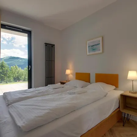 Apartmán Rentplanet - Schroniskowa *