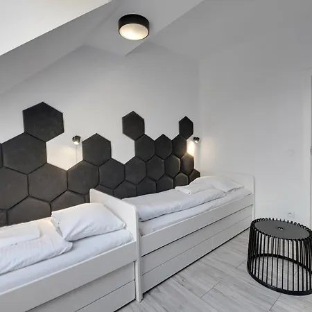 Rentplanet - Schroniskowa Apartament Szklarska Poręba