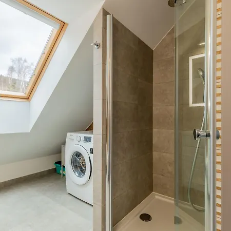 Apartamento Rentplanet - Schroniskowa Szklarska Poręba