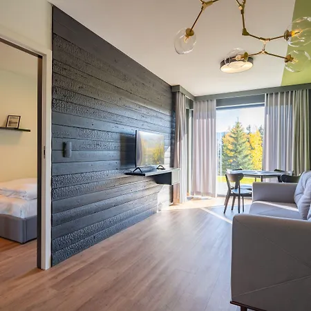 Apartamento Rentplanet - Schroniskowa *