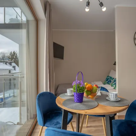 Rentplanet - Schroniskowa Apartamento *