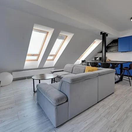 Rentplanet - Schroniskowa Szklarska Poręba