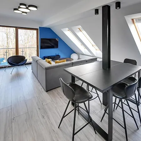 Rentplanet - Schroniskowa * Sklářská Poruba