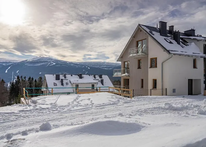 Rentplanet - Schroniskowa 斯克拉斯卡波伦巴