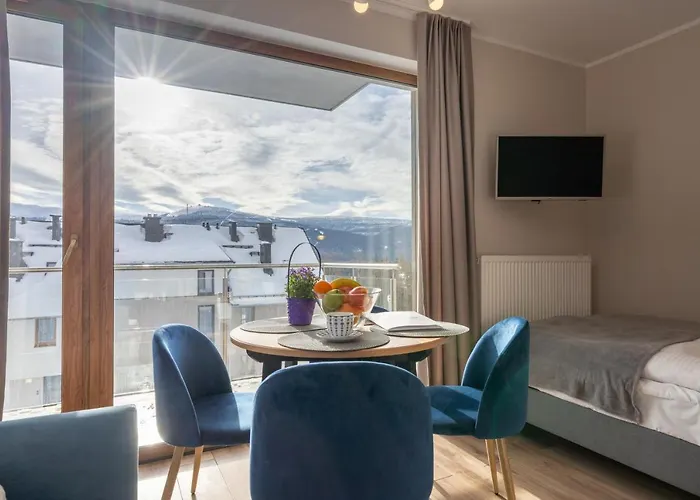 Rentplanet - Schroniskowa Daire