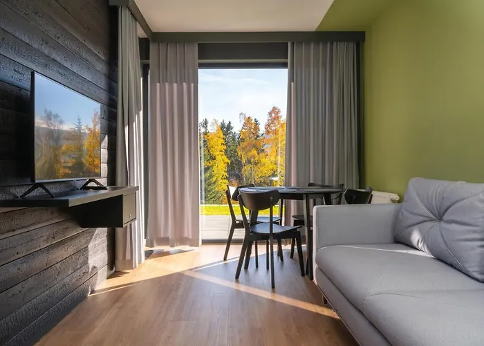 Rentplanet - Schroniskowa Daire *