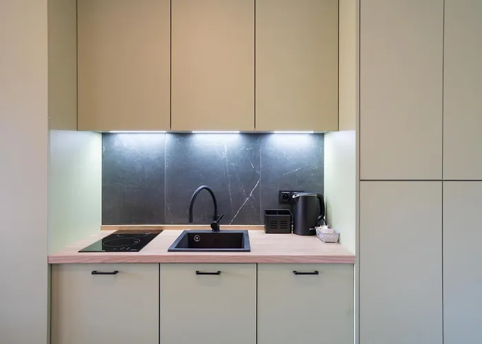 Rentplanet - Schroniskowa * Szklarska Poreba