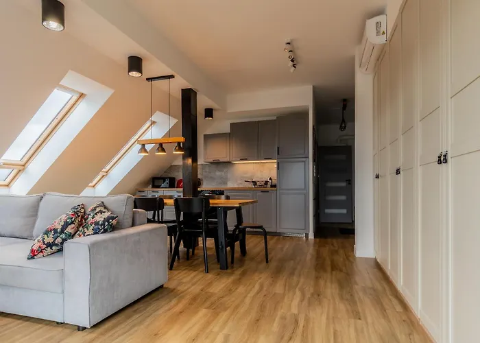 Rentplanet - Schroniskowa Daire Szklarska Poreba