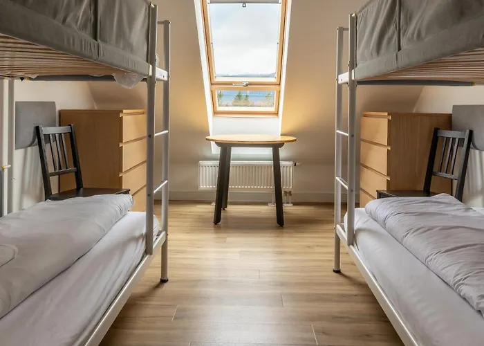 Rentplanet - Schroniskowa Daire *