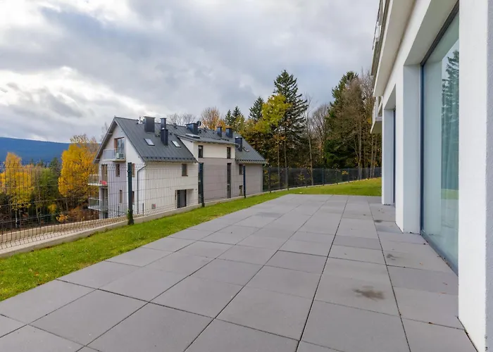 아파트 Rentplanet - Schroniskowa *