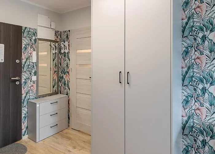 Rentplanet - Schroniskowa Daire