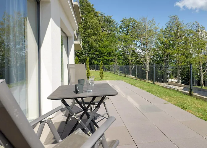 Rentplanet - Schroniskowa * 斯克拉斯卡波伦巴