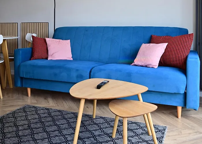 Rentplanet - Schroniskowa Daire *