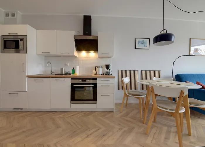 Rentplanet - Schroniskowa Szklarska Poreba