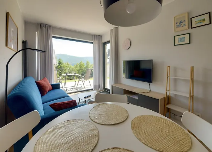 Rentplanet - Schroniskowa * Szklarska Poreba