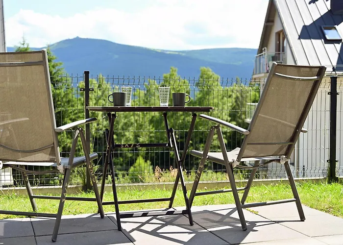 Rentplanet - Schroniskowa Daire