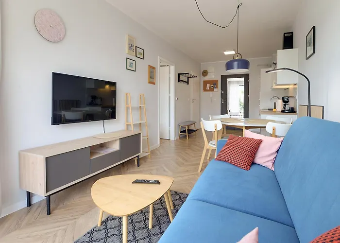 Rentplanet - Schroniskowa Daire *