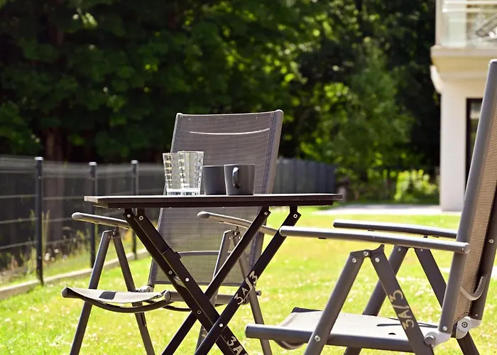 Rentplanet - Schroniskowa Szklarska Poreba