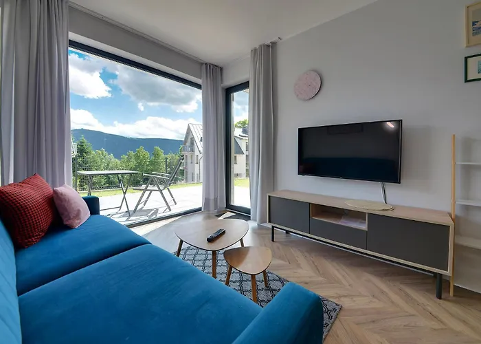 Rentplanet - Schroniskowa Daire