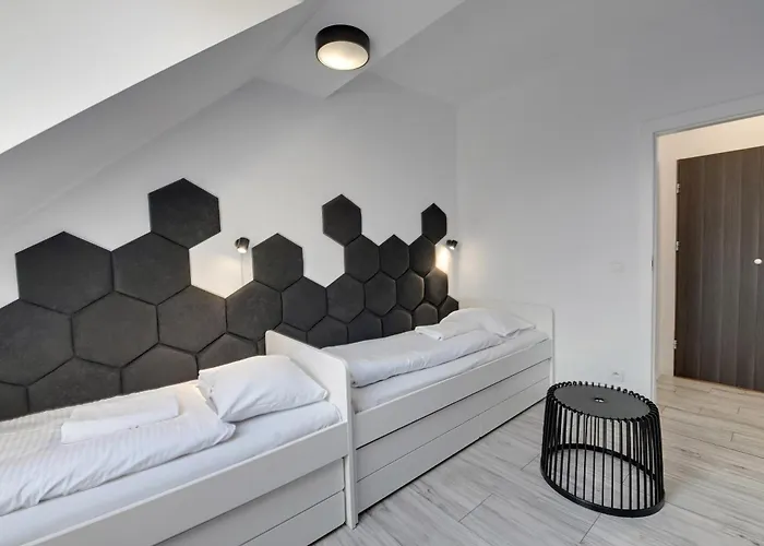 Rentplanet - Schroniskowa Daire Szklarska Poreba