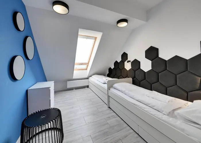 Rentplanet - Schroniskowa Daire Szklarska Poreba